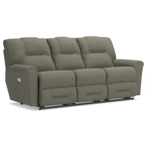 Easton PowerRecline La-Z-TimeĀ® Full Reclining Sofa w/ Power Headrest