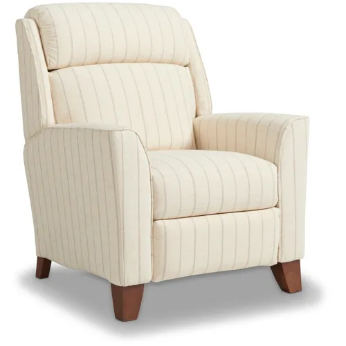 Rheeves High Leg Recliner