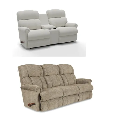 Pinnacle 2 PC Living Room Set