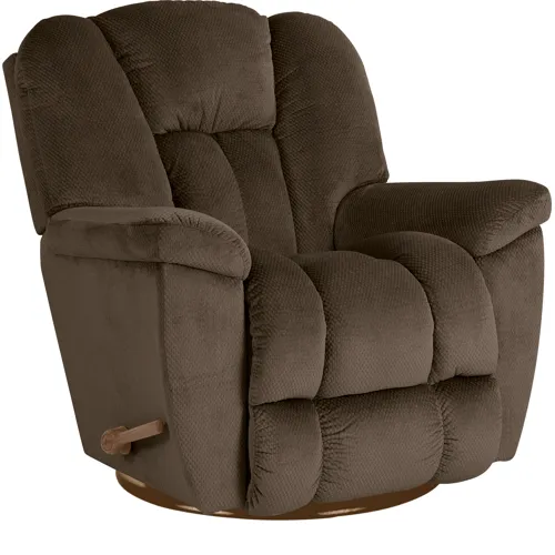 Maverick Gliding Recliner