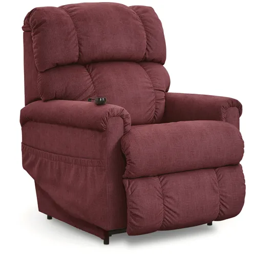 Pinnacle Platinum Power Lift Recliner