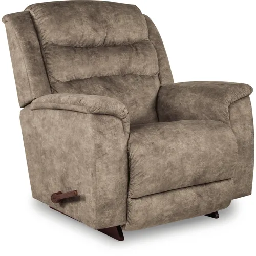 Redwood Wall Recliner
