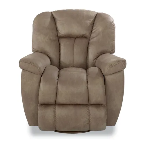 Maverick Rocking Recliner w/Swivel Base