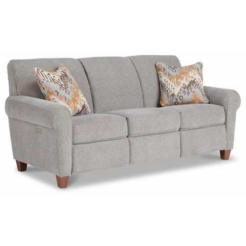 Bennett duo&reg; Power Reclining Sofa