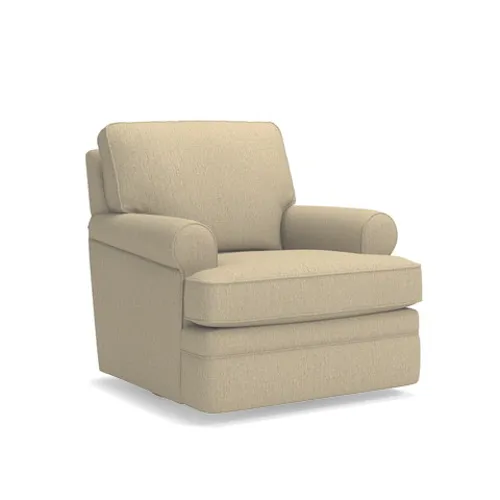Roxie Swivel Glider