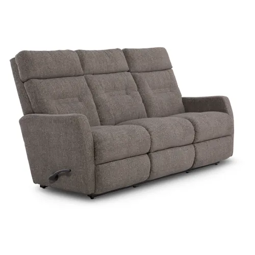 Lennon Wall Reclining Sofa