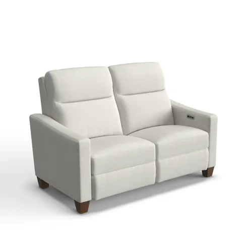 Quinault Power Reclining Loveseat w/ Headrest