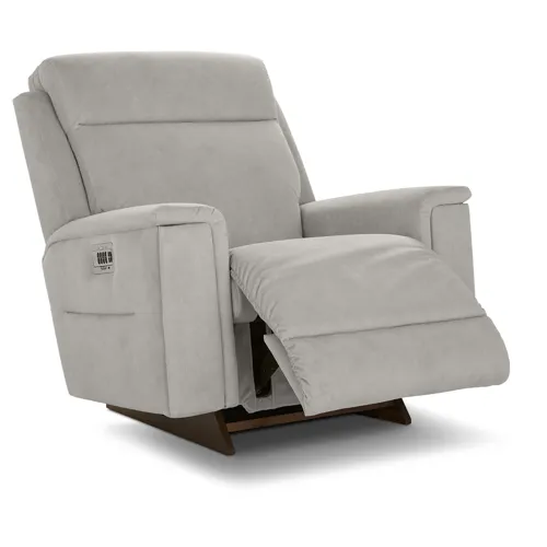Ace Power Rocking Recliner