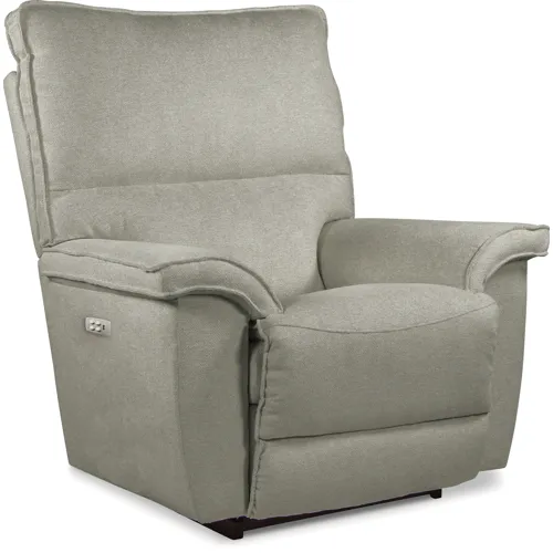 Norris Power Rocking Recliner