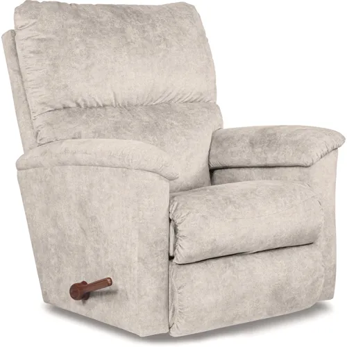 Brooks Wall Recliner