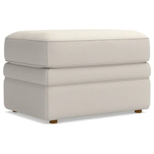 Collins Premier Ottoman