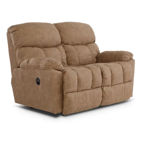 Morrison Reclining Loveseat