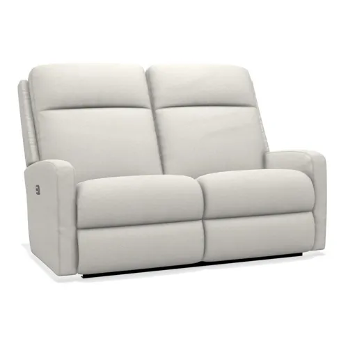 Finley Power Wall Reclining Loveseat