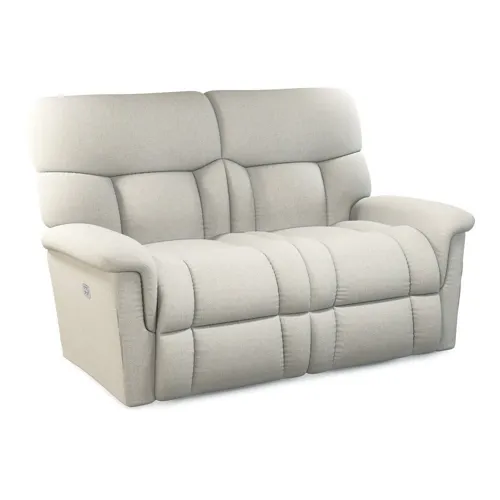 Mateo Power Wall Reclining Loveseat