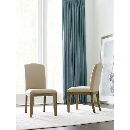The Nook Parsons Side Chair