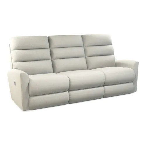 Liam Power Wall Reclining Sofa