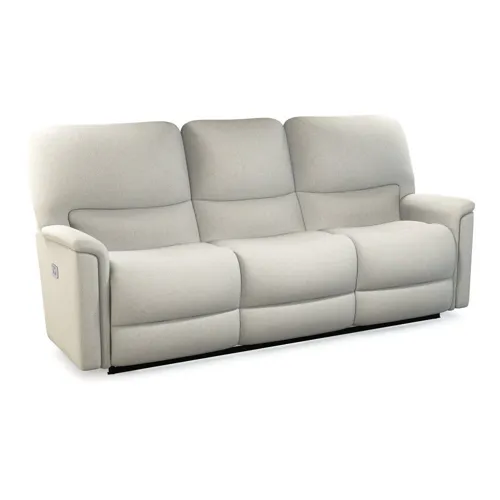 Turner Power Wall Reclining Sofa w/ Headrest