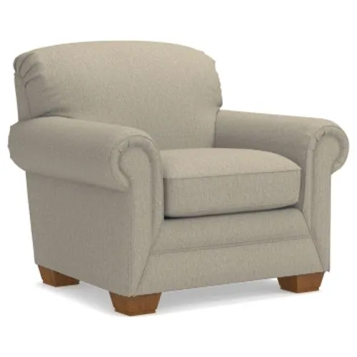 Mackenzie Premier Stationary Chair