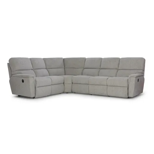 Ava 3 PC Sectional