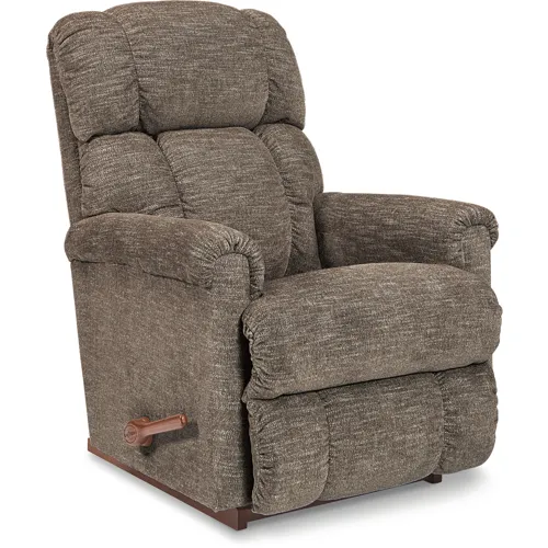 Pinnacle Rocking Recliner w/Swivel