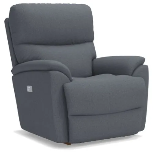 Trouper Power Rocking Recliner