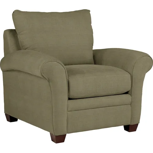 Natalie Premier Stationary Chair