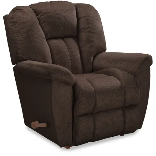 Maverick Wall Recliner