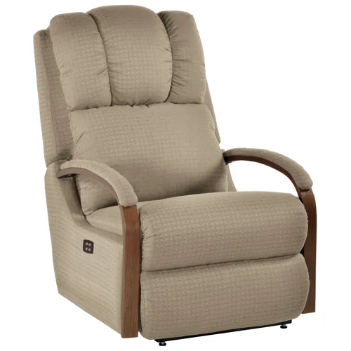 Harbor Town Power Wall Recliner