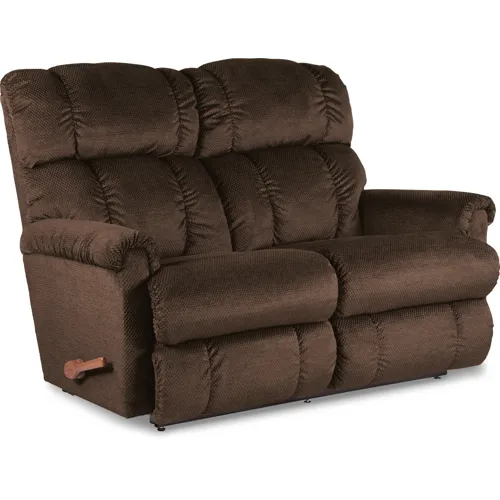 Pinnacle Wall Reclining Loveseat