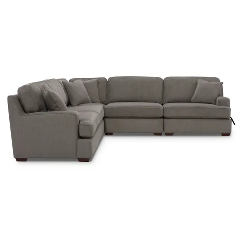 Paxton 5 PC Sectional