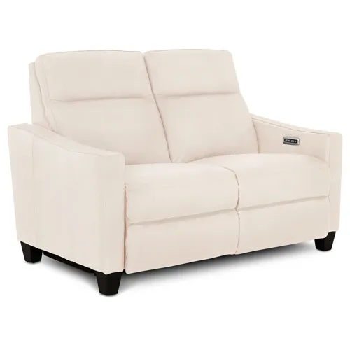 Quinault Power Reclining Sofa w/ Headrest