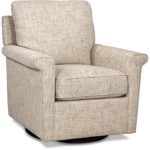 Ferndale Swivel Gliding Chair