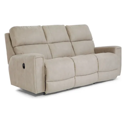 Apollo Reclining Sofa