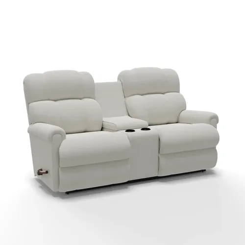 Pinnacle 3 PC Sectional Loveseat