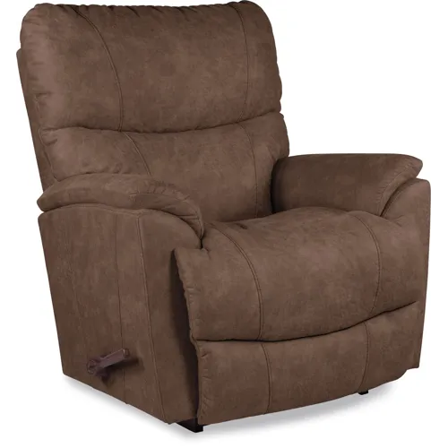 Trouper Rocking Recliner