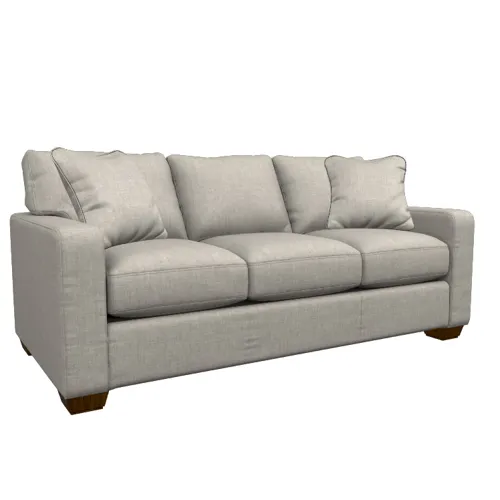 Shiloh Sofa - Oyster
