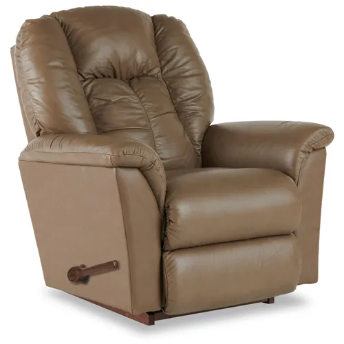 Jasper Rocking Recliner