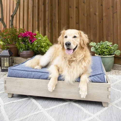 Bailey Indoor/Outdoor Platform