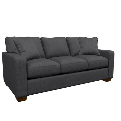 Shiloh Sofa - Navy