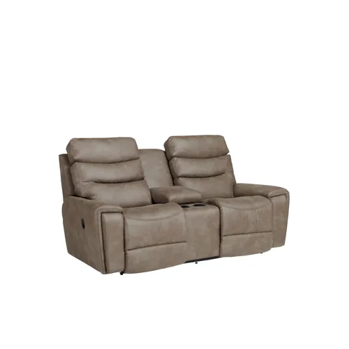 Soren Reclining Loveseat