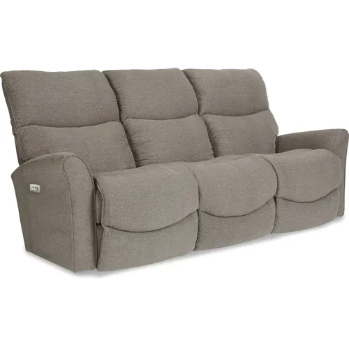Rowan Power Wall Reclining Sofa