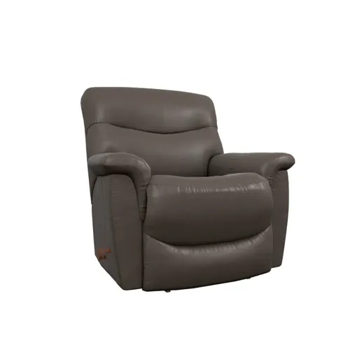 James Wall Recliner