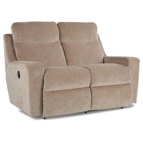 Emmons Reclining Loveseat
