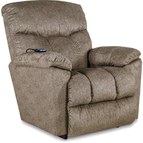 Morrison Power Rocking Recliner