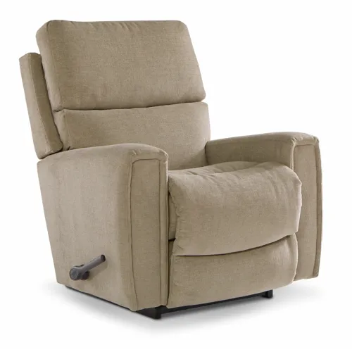 Apollo Rocking Recliner