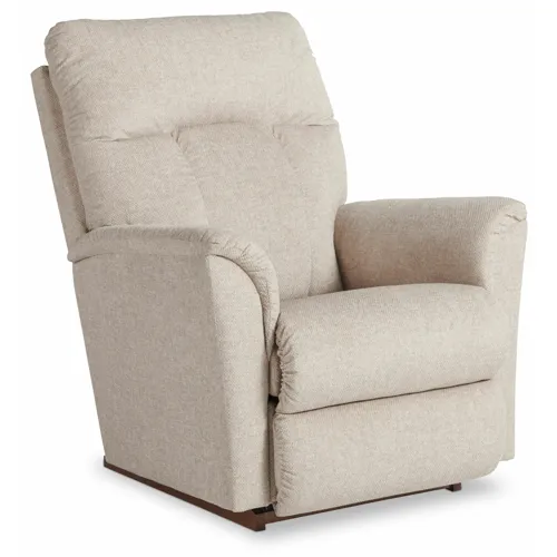 Arthur Power Rocking Recliner w/Headrest