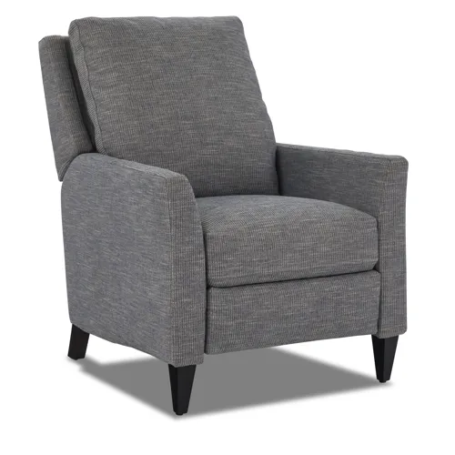 Audrey High Leg Reclining Chair - Manorwood Harbor