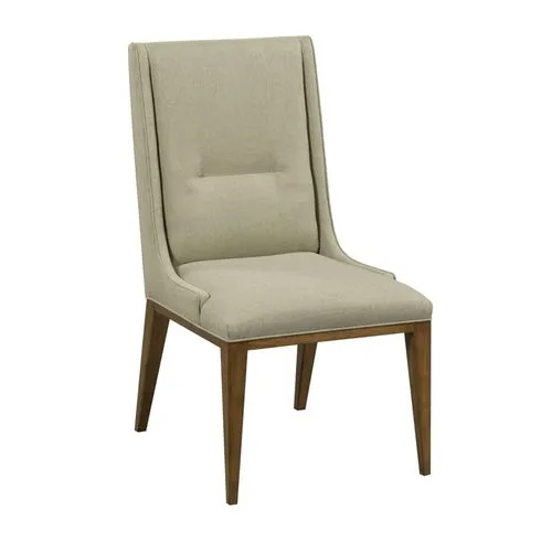 AD Modern Synergy Contour Side Chair