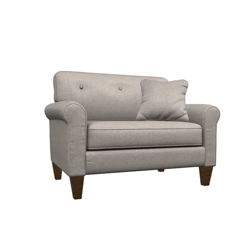 Laurel Chair & A Half
