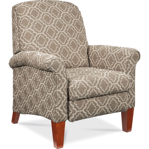 Fletcher High Leg Recliner